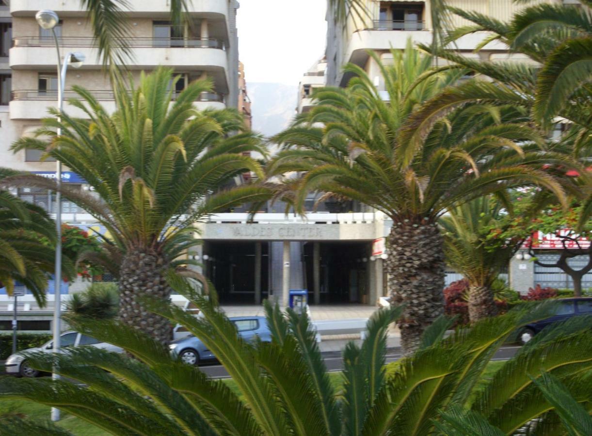 Floris'S Home Los Cristianos  Exterior photo