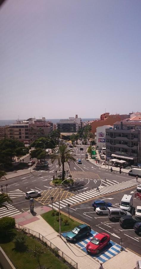 Floris'S Home Los Cristianos  Exterior photo